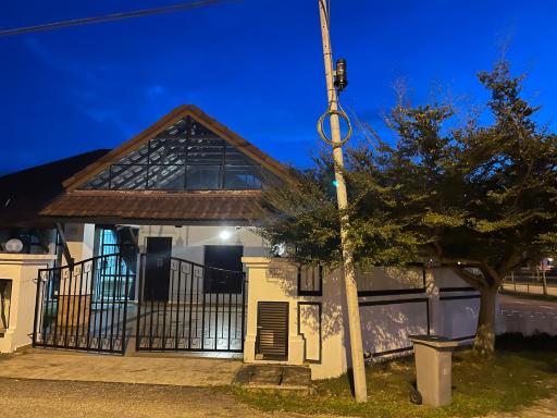 VillaParadise Homestay - Hizvo