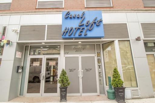 Canal Loft Hotel - Housity