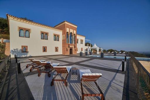 Casa Rural Superior Príncipe de Cortegana - Housity