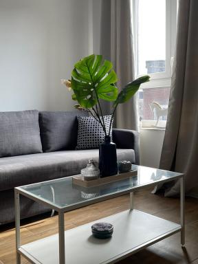 RESIDENCE ROGIER 6 - Housity