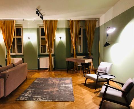Apartment No5 Sibiu - Housity