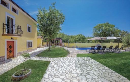 Holiday Home Crikvenica-Kraljevica - Housity