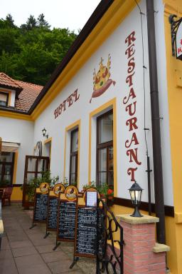 Hotel Koruna - Housity