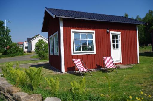 Ekereds Gårdsstuga - Housity