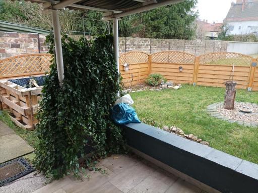 Fewo Luckenwalde zentral - Housity