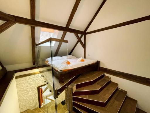 Apartmánový dům 13 Mezonet 2 - Housity