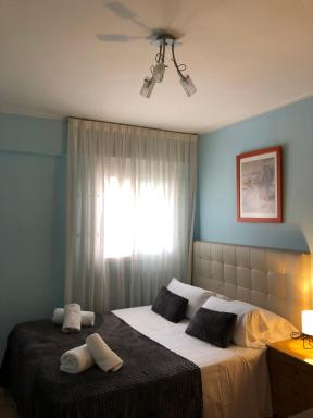 Apartamento playa Santa Sussana Barcelona - Housity