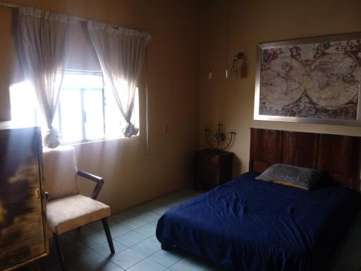 RENTA DE HABITACION TIPO ESTUDIO EN EL PATIO DEL DUQUE - Housity