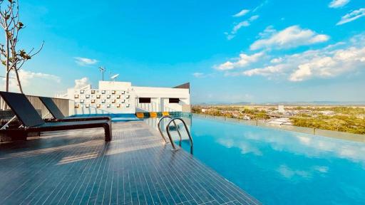 NZ Residence-Imperio Alor Setar 3BR Homestay Apartment - Housity