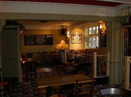 The Cranley Hotel - Housity