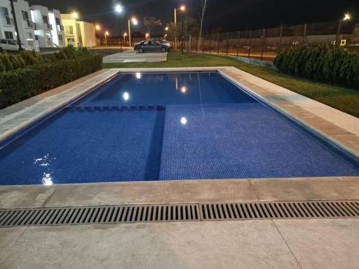 Maravilloso apartamento en privada con alberca - Housity