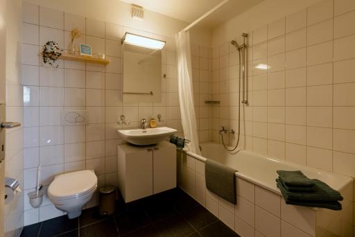 Eigene Wohnung im Stadtzentrum mit wunderschöner Dachterrasse - Housity