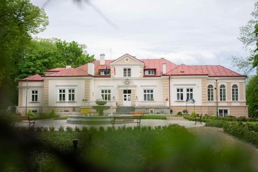 ZPP Hadle Szklarskie - Housity