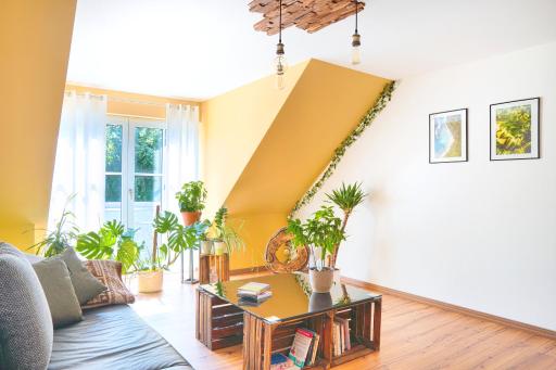 Apartment Bavaria - Zentral mit Stellplatz, Küche & Netflix - Housity