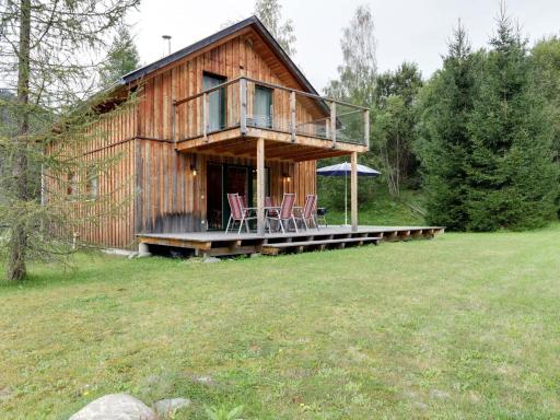 Chalet in Stadl an der Mur near the ski area - Housity