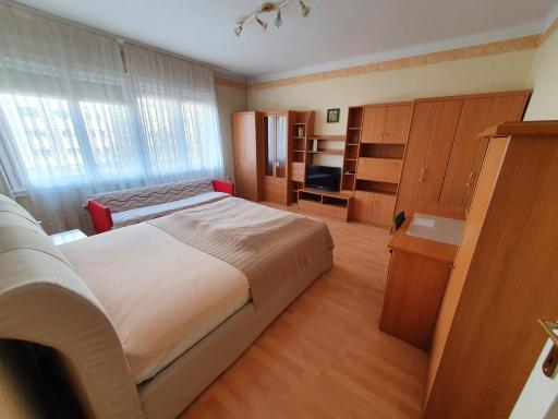 M Apartments - Info Park - Housity