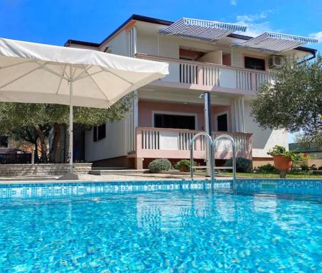 Villa Gojka - Housity