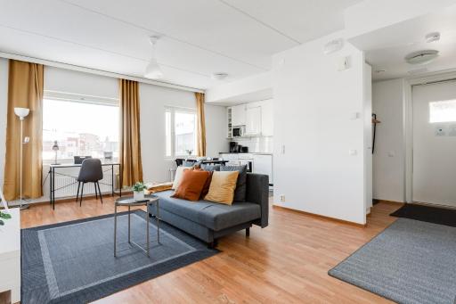Hiisi Homes Tampere Muotiala - Housity