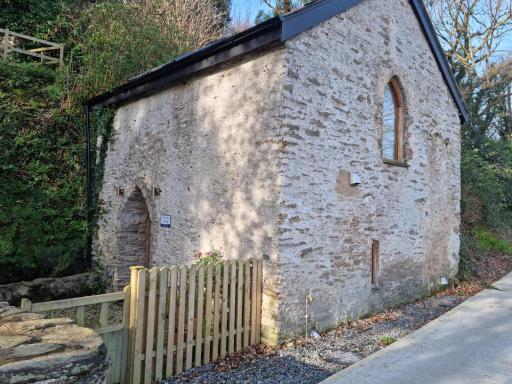The Well house - Housity