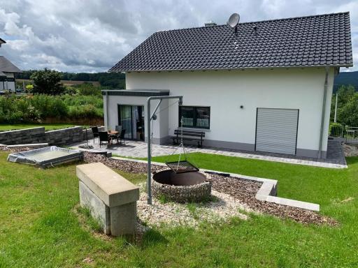 Ferienwohnung / Haus Hunsrückblick - Housity