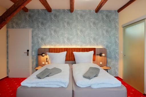 Landhotel & Brauhaus Prignitzer Hof - Housity