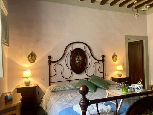 Casa Vacanze Beppina Cortona - Housity