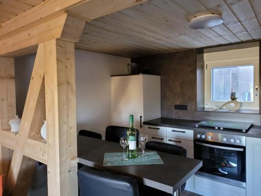 Ferienhaus Unstrutblick - Housity