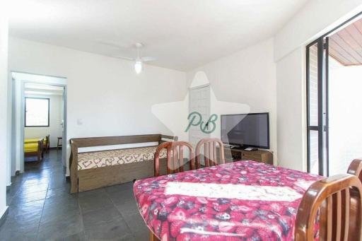 Apto a menos de 5 minutos da Praia das Astúrias! - Housity