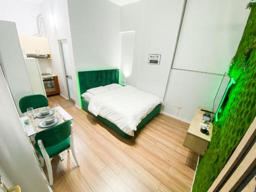 City Center 4 - Tirana Way Apartments - Housity