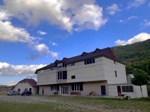 Restorant Hotel HASA - Housity