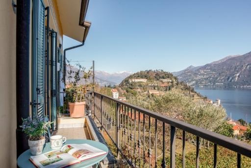 Bellagio Lakeview Apartment - Housity