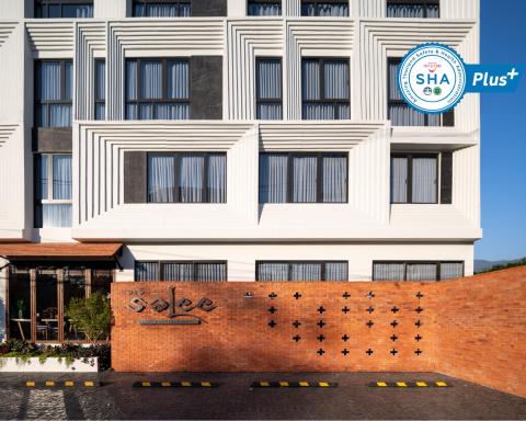 Salee Boutique Hotel - Housity