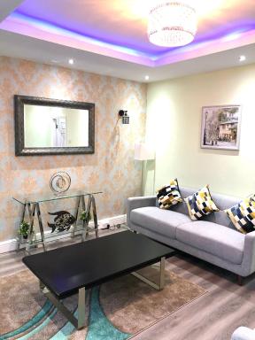 Luxor House - Housity