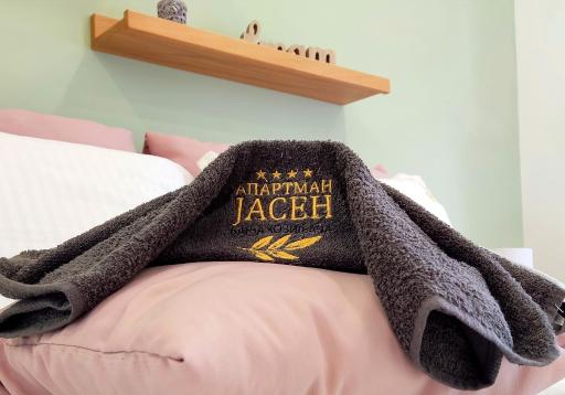 Apartman Jasen - Апартман Јасен - Housity
