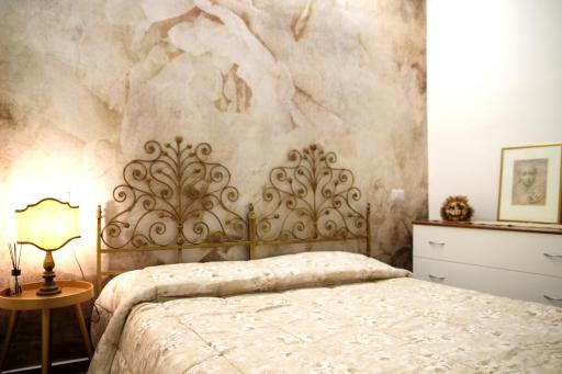 La Terrazza camere Sansepolcro - Housity