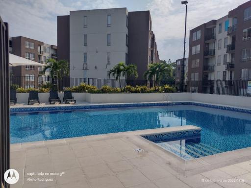hermosa habitación - Housity