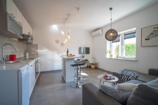 Apartman Zara - Housity