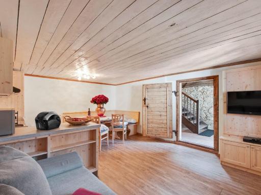 Restful Holiday Home in Bad Kleinkirchheim near Skiing Area - Housity