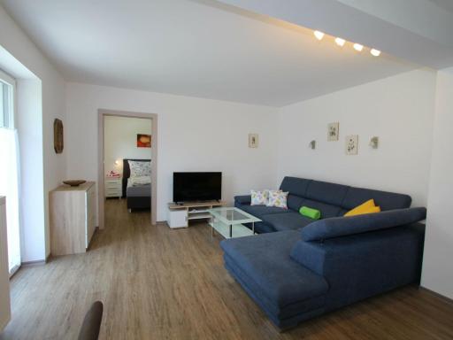 Nice Apartment in K tschach Mauthen with Garden - Housity