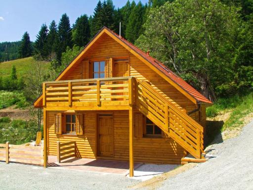 Apartment in Liebenfels in Carinthia near ski area - Housity