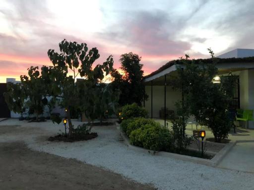Maison Aziz - Somone - Sénégal - Housity