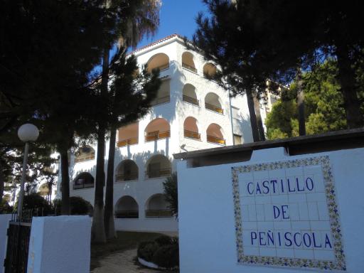Castillo de Peñiscola 4/6 LEK - Housity