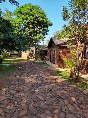 Voces De La Selva Misionera - Housity
