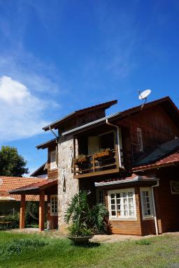 POUSADA Kafmann Haus - Housity