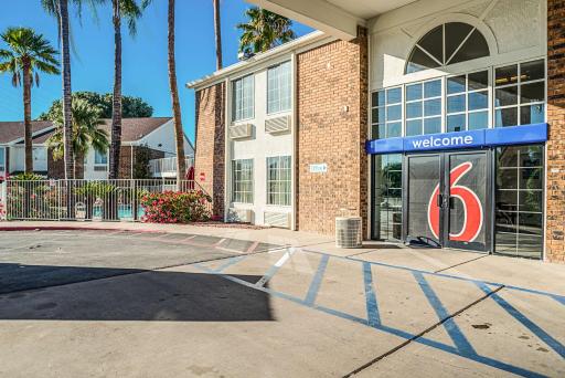 Studio 6 Tucson, AZ - North - Housity