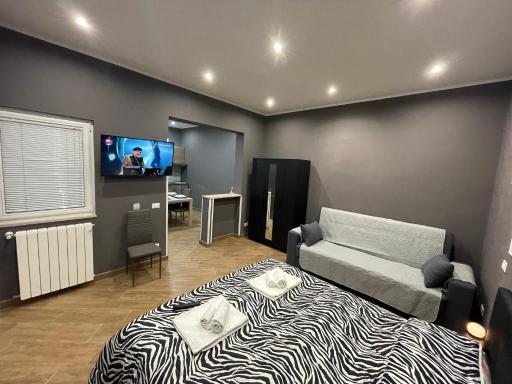 B&B Miramare Suite Borgo - Housity