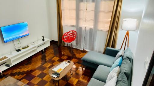 Luna Polana Apartment - Housity