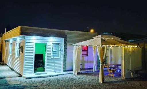 Acapulcoquimbo - Housity