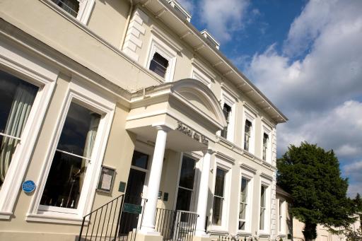 Hotel du Vin Cheltenham - Housity