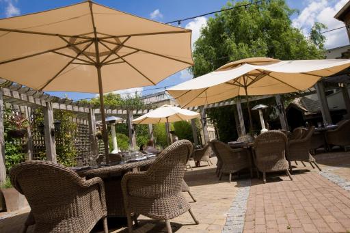 Hotel du Vin Cheltenham - Housity